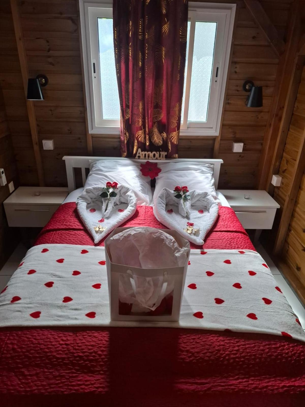 Gwada Fun Habitation Hotell Saint-Claude Exteriör bild